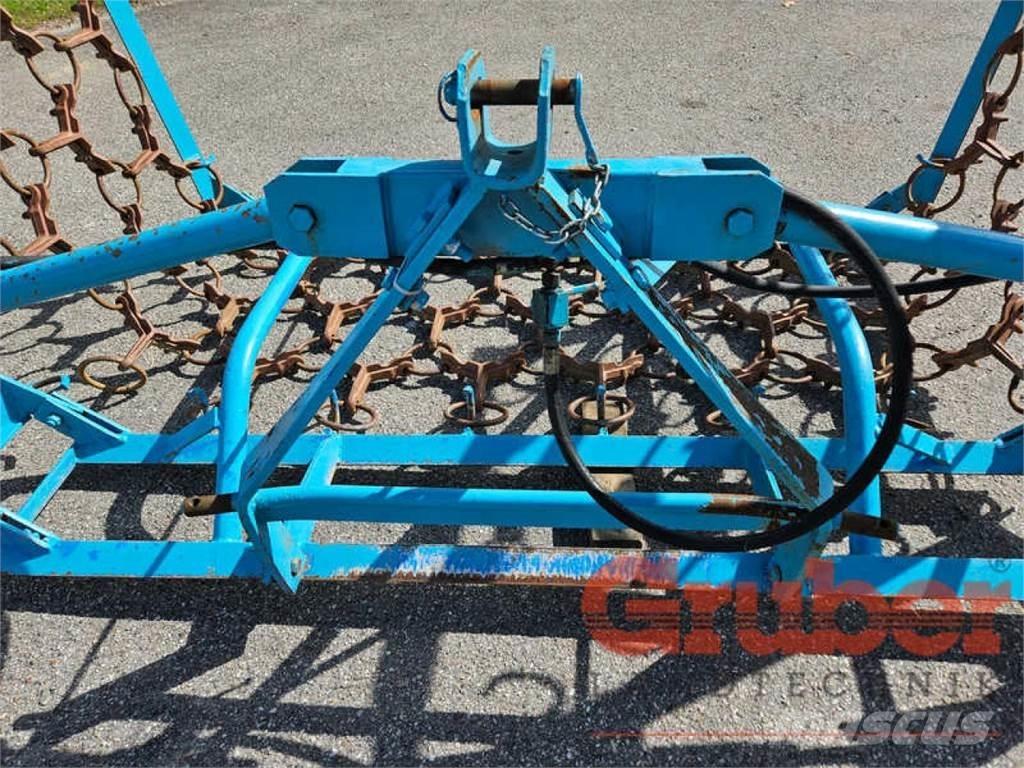  SONSTIGE W 5000 Borona