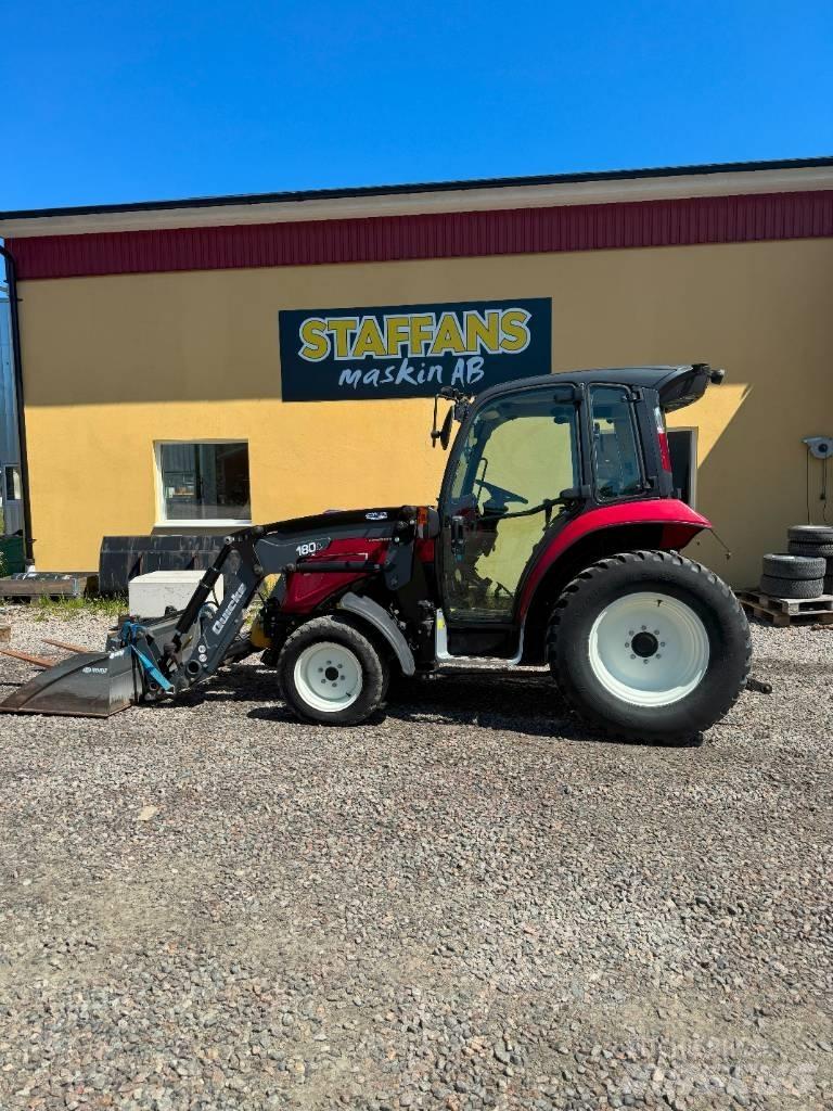 Yanmar YT 347 Traktorok