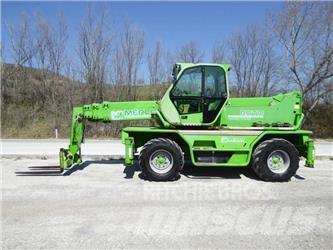 Merlo Roto 45.21MCSS Teleszkópos rakodók