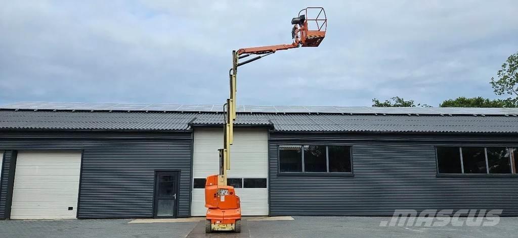 JLG TOUCAN 1210 Egyéb felvonók és állványok