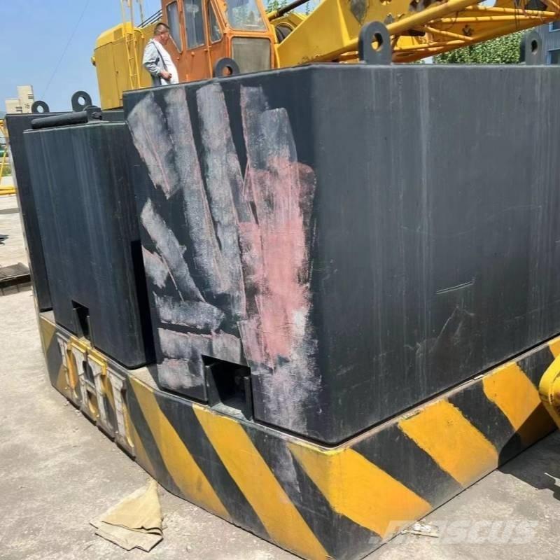 IHI CCH 1500 Lánctalpas daruk