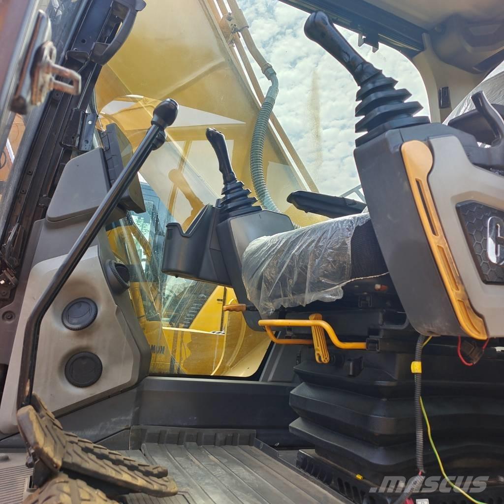 CAT 320 GC Lánctalpas kotrók