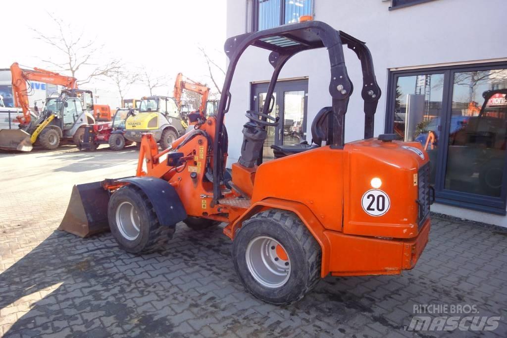 Schäffer 2436 Gumikerekes homlokrakodók