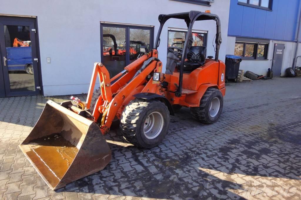Schäffer 2436 Gumikerekes homlokrakodók