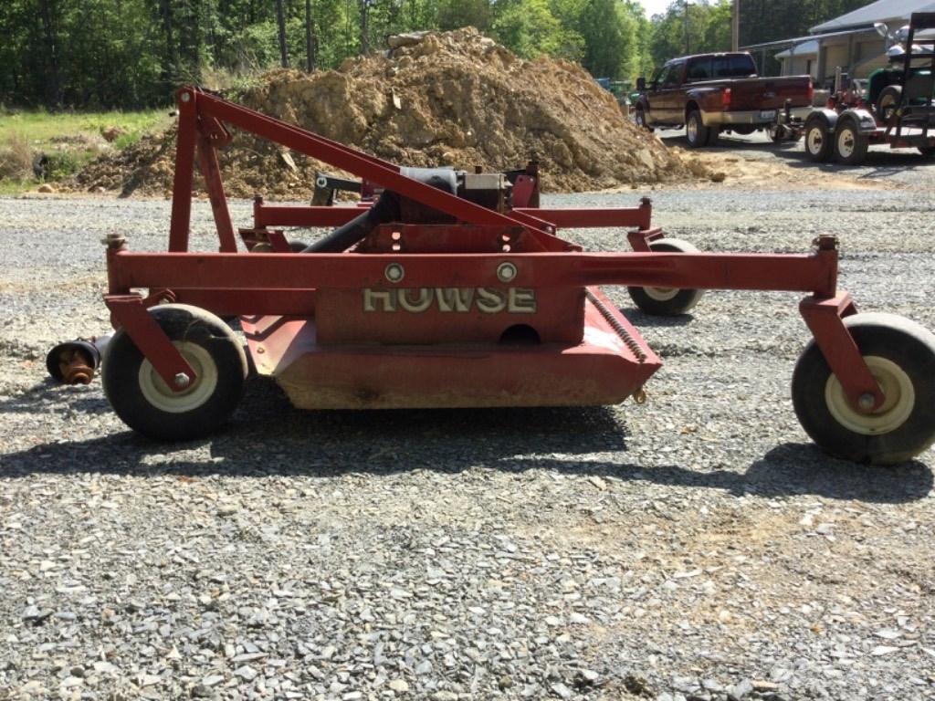 Howse C360 Borona