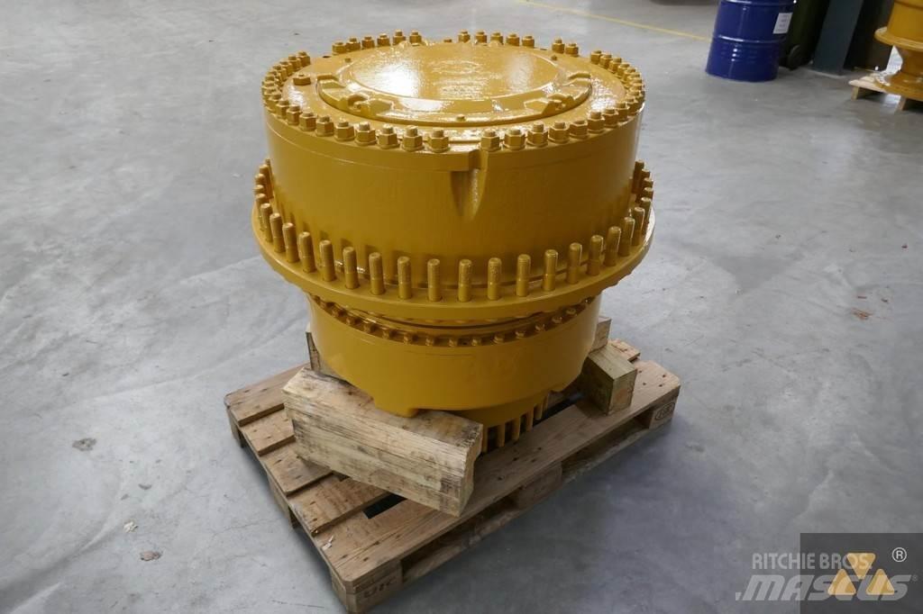 CAT 5V-6323 Tengelyek