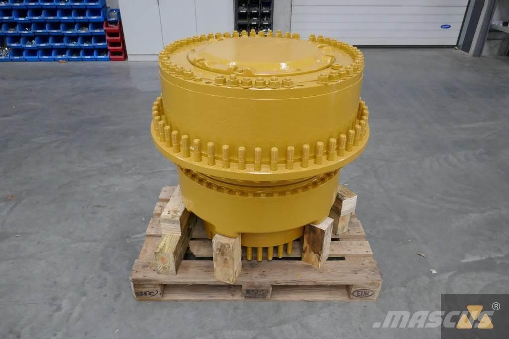 CAT 5V-6323 Tengelyek