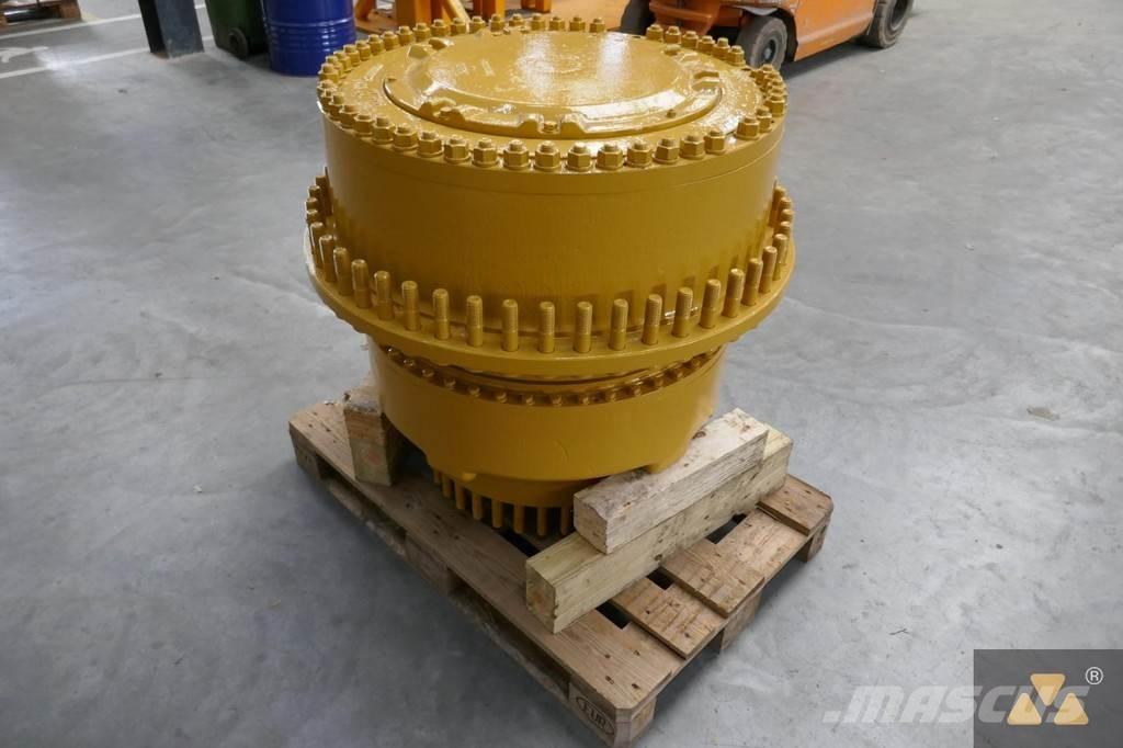 CAT 5V-6323 Tengelyek