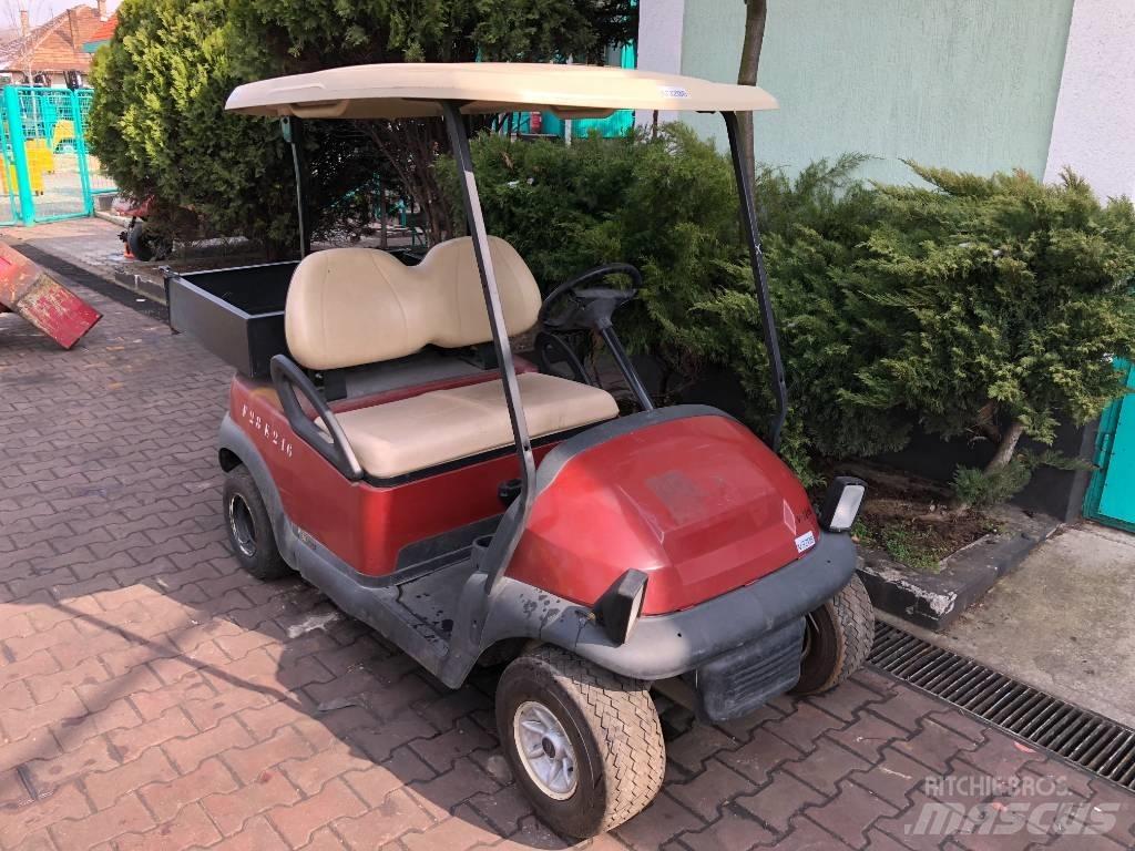 Club Car V-3208 Golfkocsik