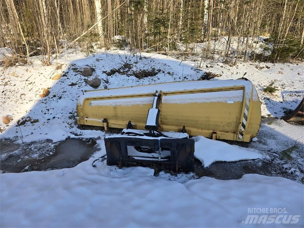 Rote 320 alueaura Hóeltakarítók