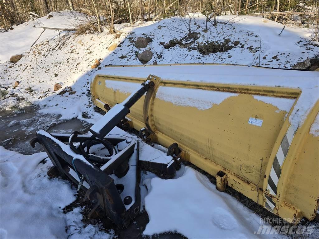 Rote 320 alueaura Hóeltakarítók