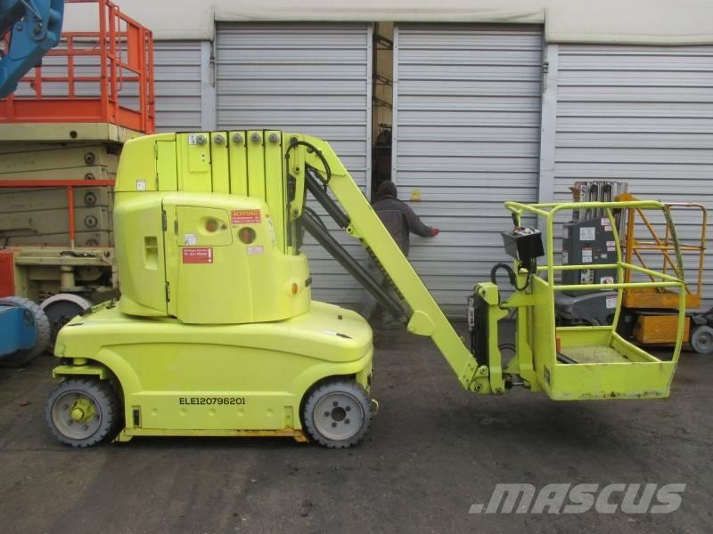 JLG Toucan 1210 Karos emelők