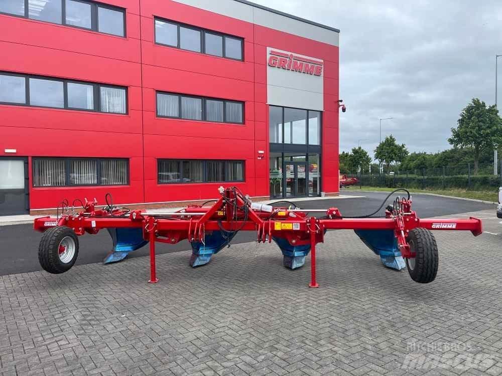 Grimme BF Burgonyagépek - Egyebek