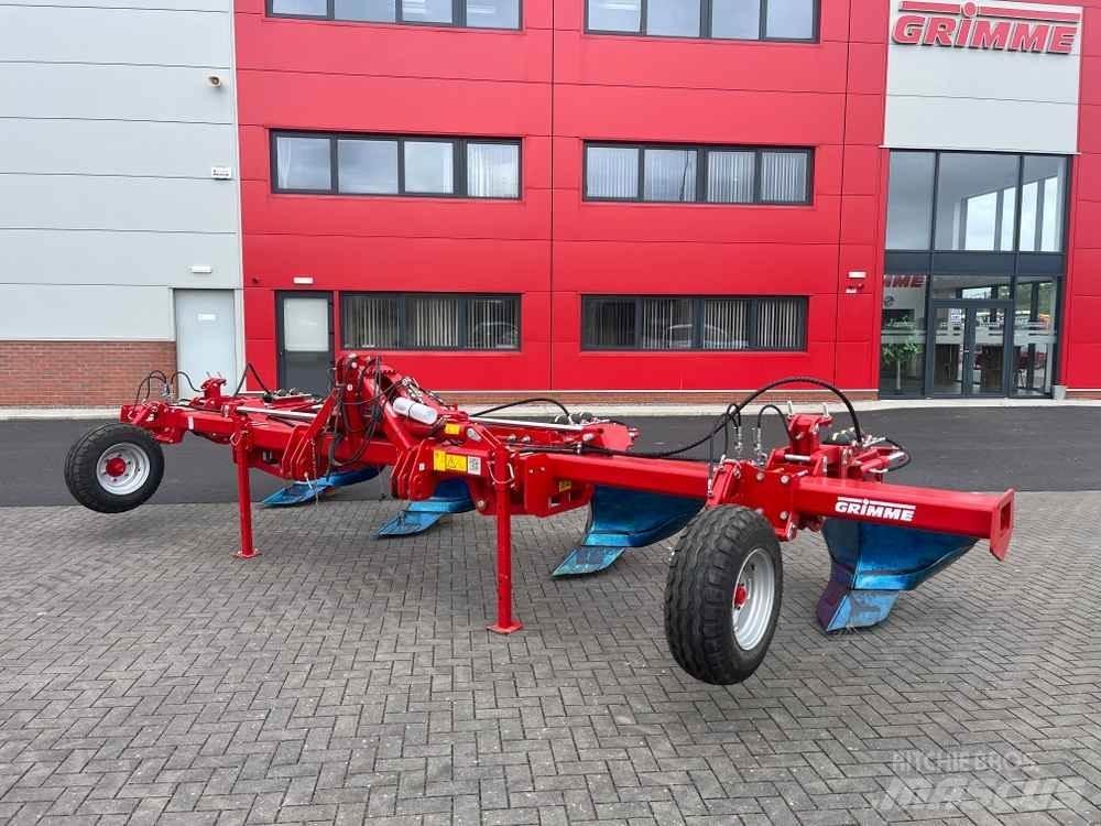 Grimme BF Burgonyagépek - Egyebek