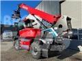 Manitou MRT 2660 E Teleszkópos rakodók