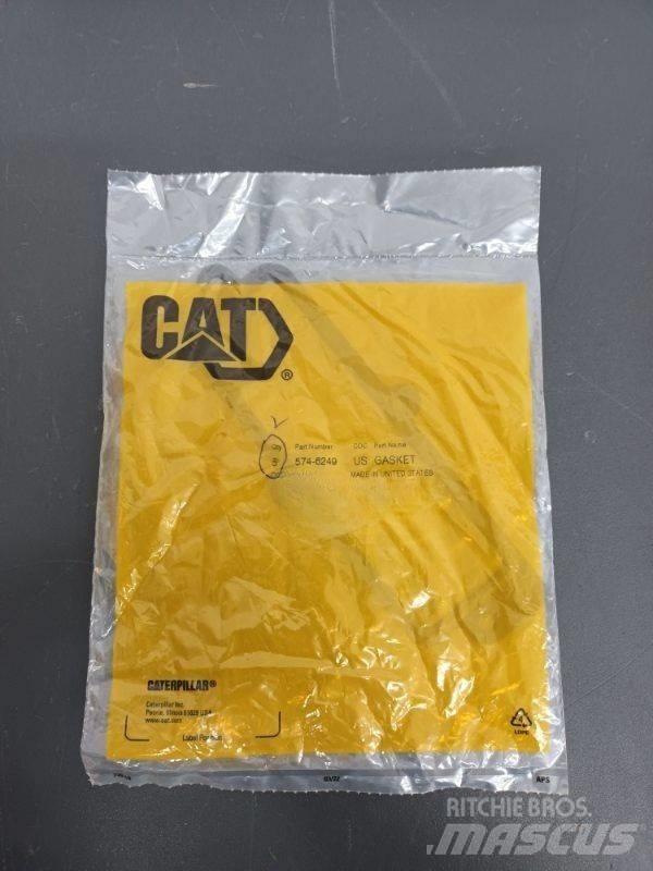 CAT GASKET 574-6249 Motorok
