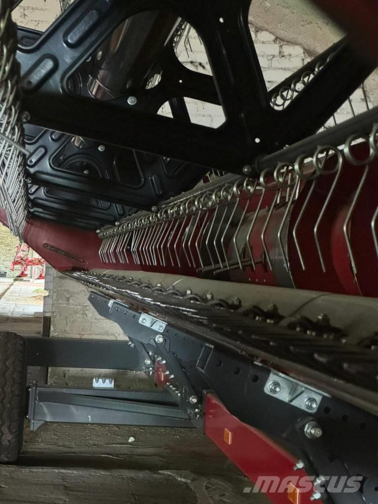 Case IH 7150 Egyéb betakarító felszerelések