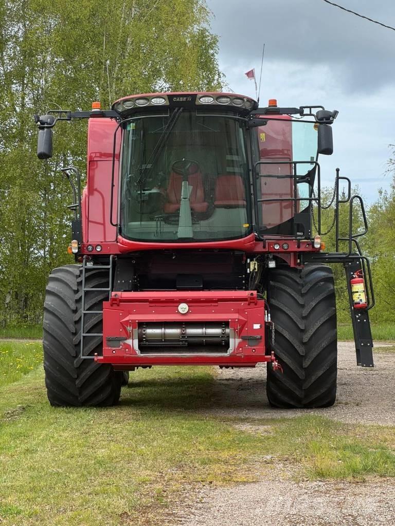 Case IH 7150 Egyéb betakarító felszerelések
