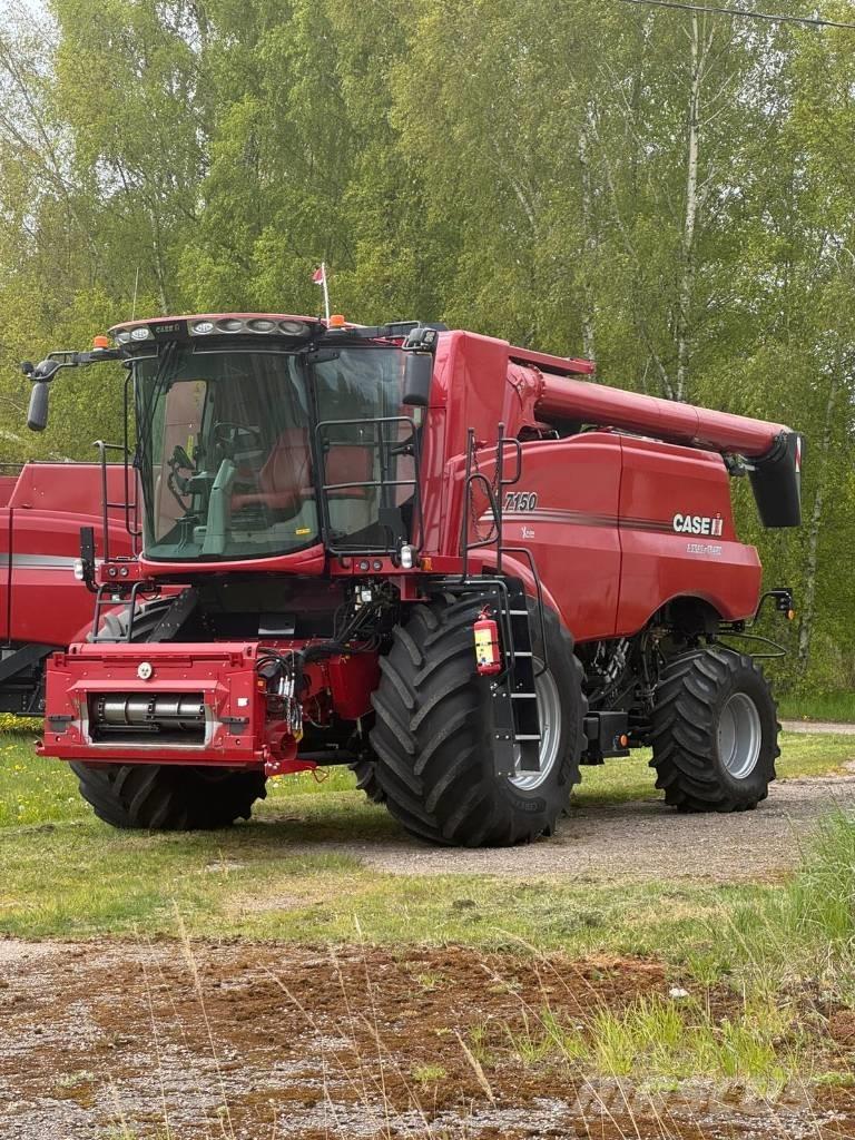 Case IH 7150 Egyéb betakarító felszerelések