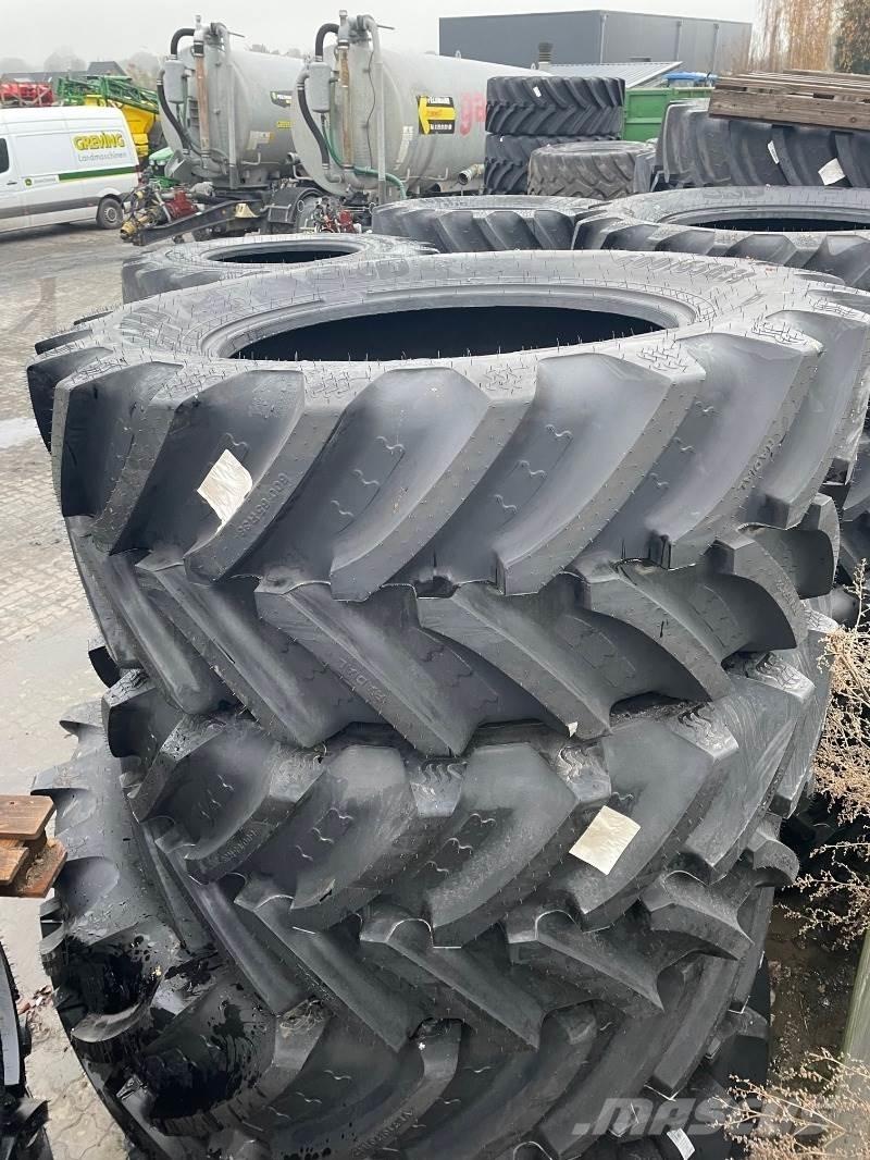 BKT 600/65R38 Gumiabroncsok, kerekek és felnik