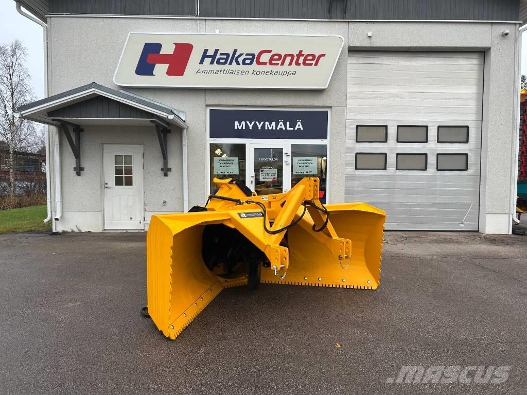 Wieska W273LA Hómarók