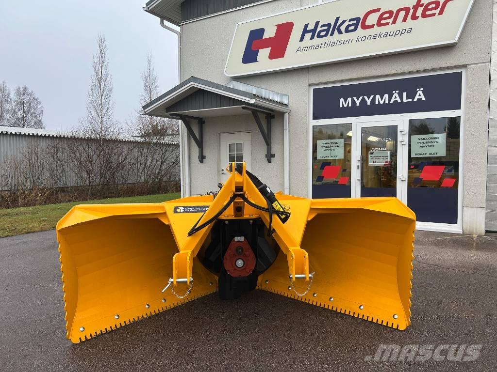 Wieska W273LA Hómarók