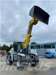 Kramer 8145T Mini homlokrakodók