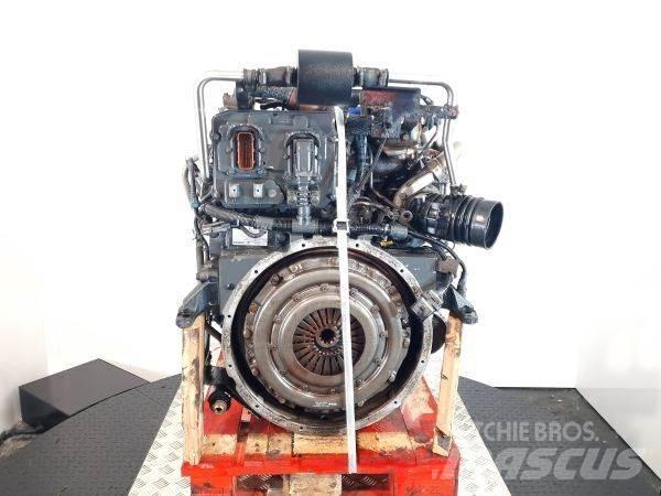 DAF PX-5 112 H1 Motorok