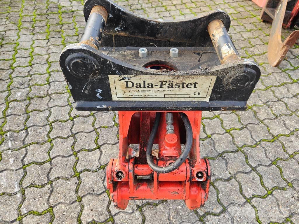 Dala-Gripen dge12 Építőipar - Egyebek