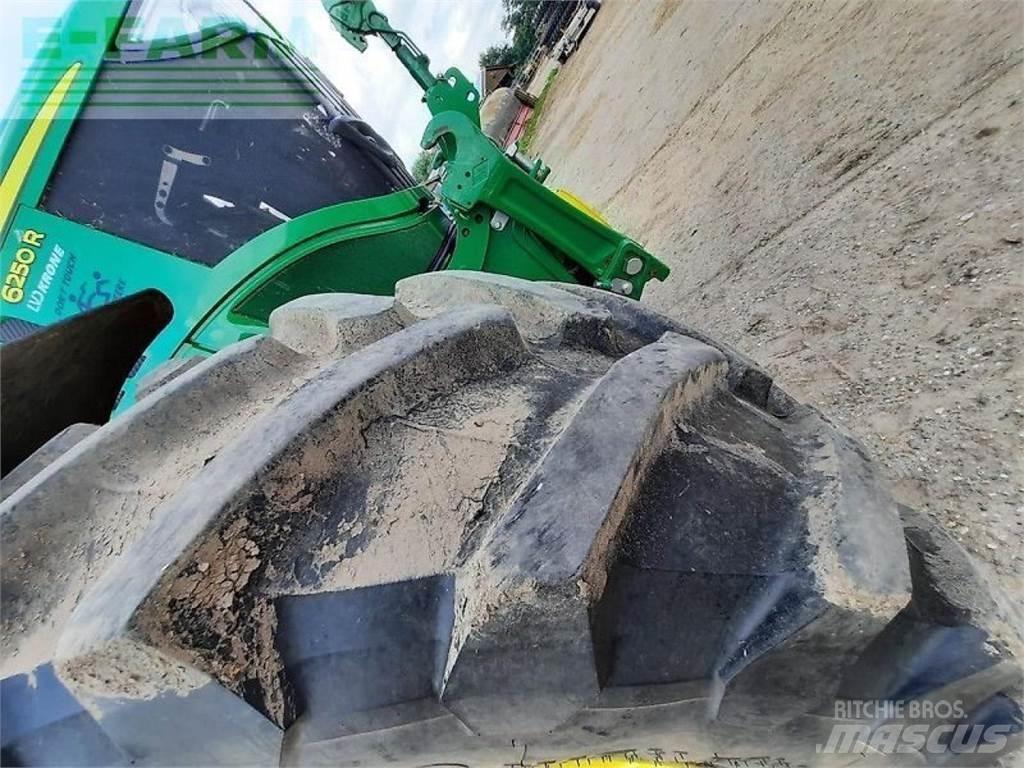 John Deere 6250r Traktorok
