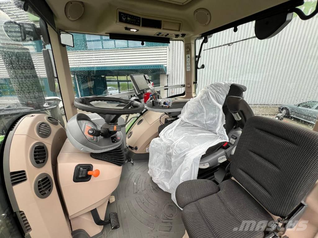 Fendt 1050 Traktorok