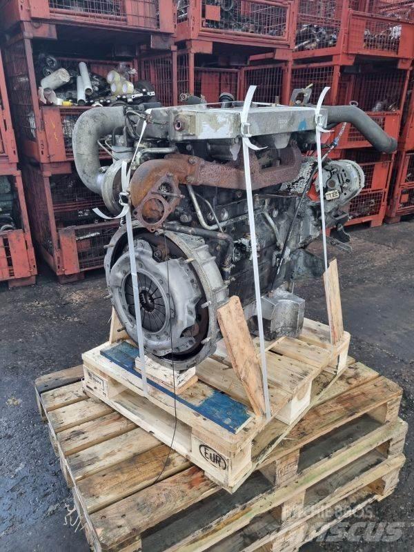 Perkins 1004.4T Motorok