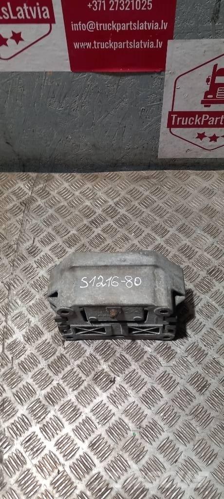 Scania R 440   1782203 Motorok