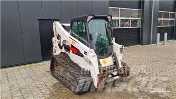 Bobcat T 770 Lánctalpas homlokrakodók
