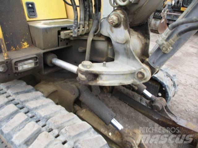 Volvo EC 70 Közepes (midi) kotrók 7 t - 12 t