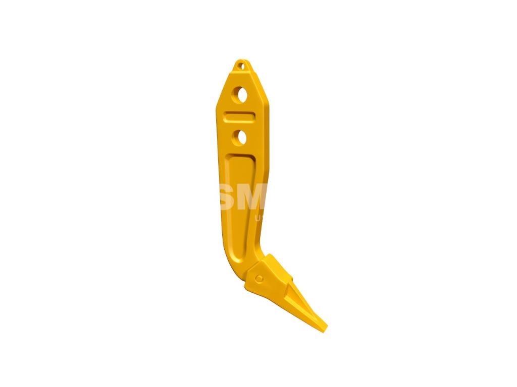 Komatsu D65 Shank Réthasogatók