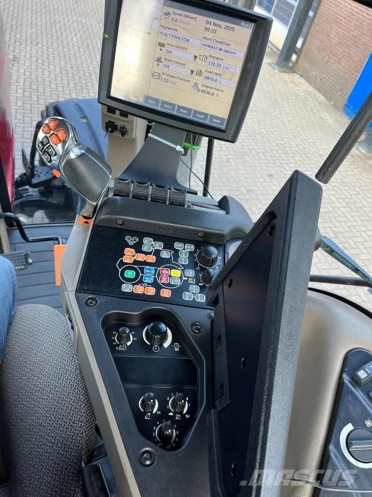 New Holland T 7.230 Traktorok