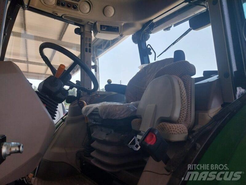 John Deere 5090 M Traktorok