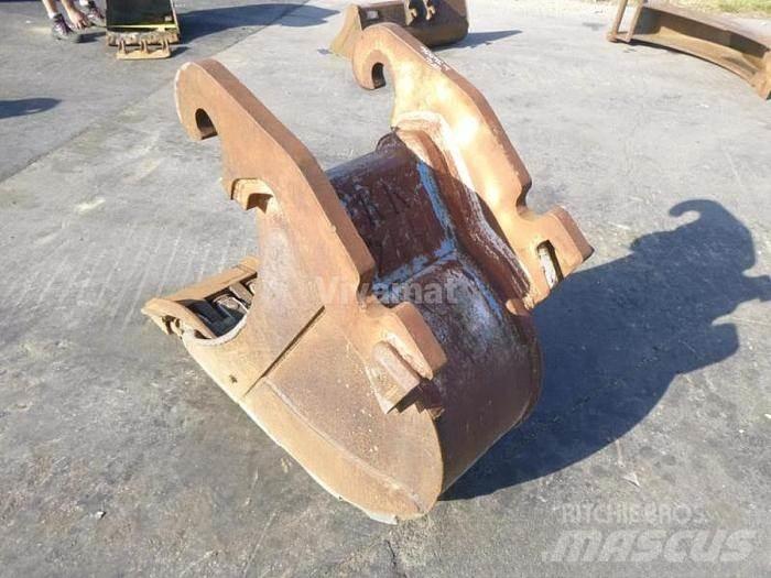 Verachtert CW30S Kanalak