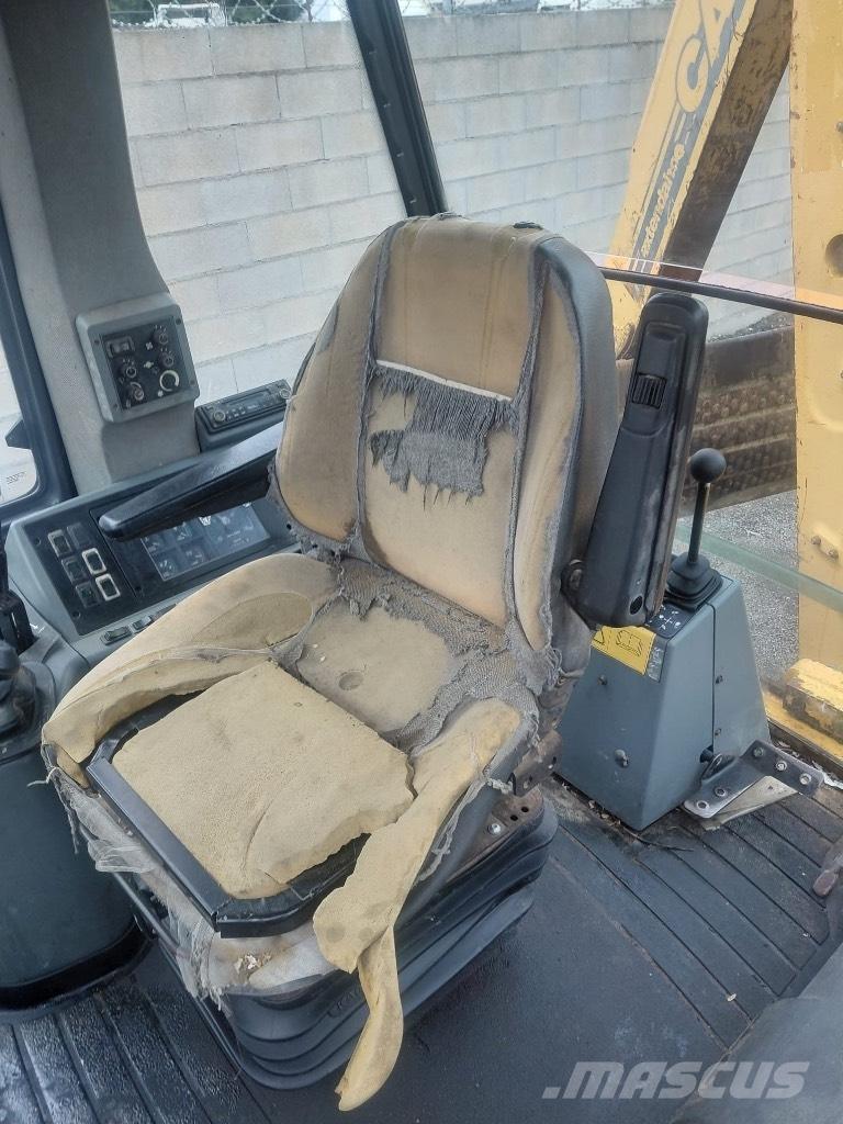 CASE 580 SLE Kotrórakodók