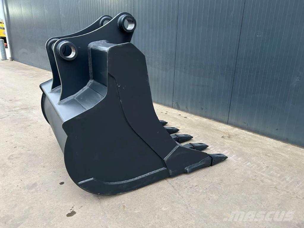 Hitachi ZX360 1.60m Kanalak