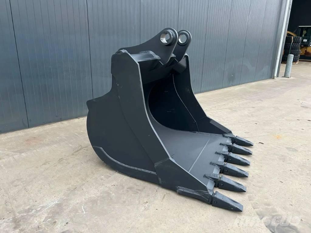 Hitachi ZX360 1.60m Kanalak