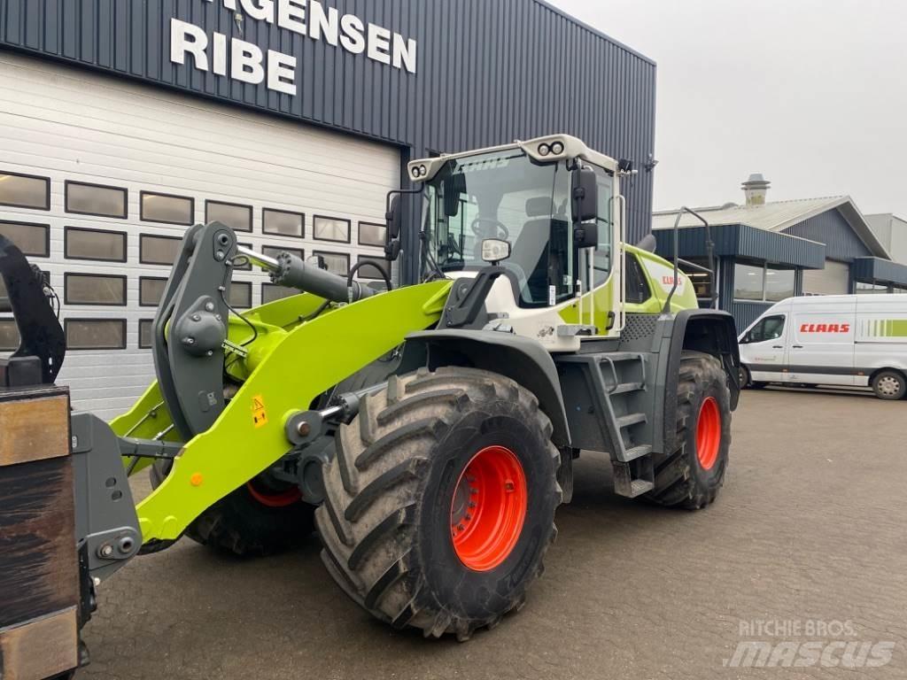 CLAAS Torion 1913 Univerzális rakodók