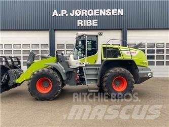 CLAAS Torion 1913 Univerzális rakodók