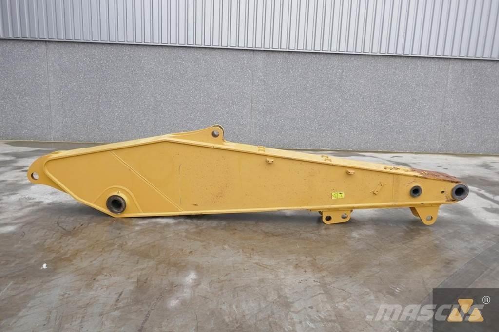 CAT Stick 336FL Haszonjárművek - Egyéb