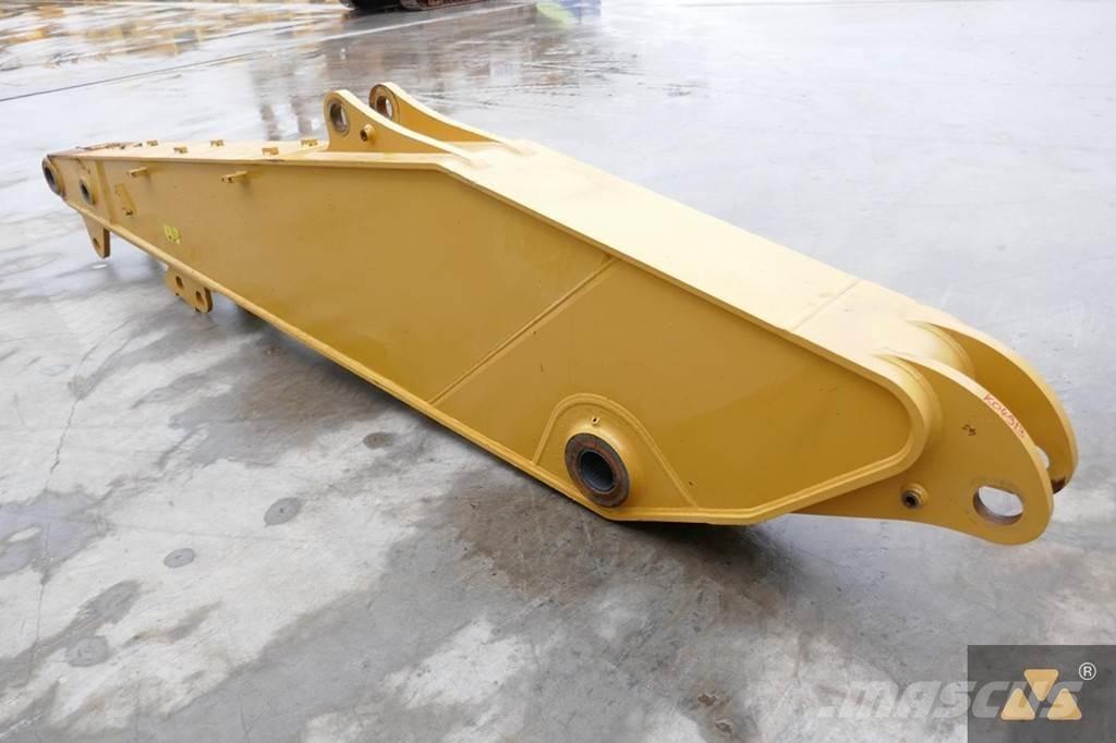 CAT Stick 336FL Haszonjárművek - Egyéb