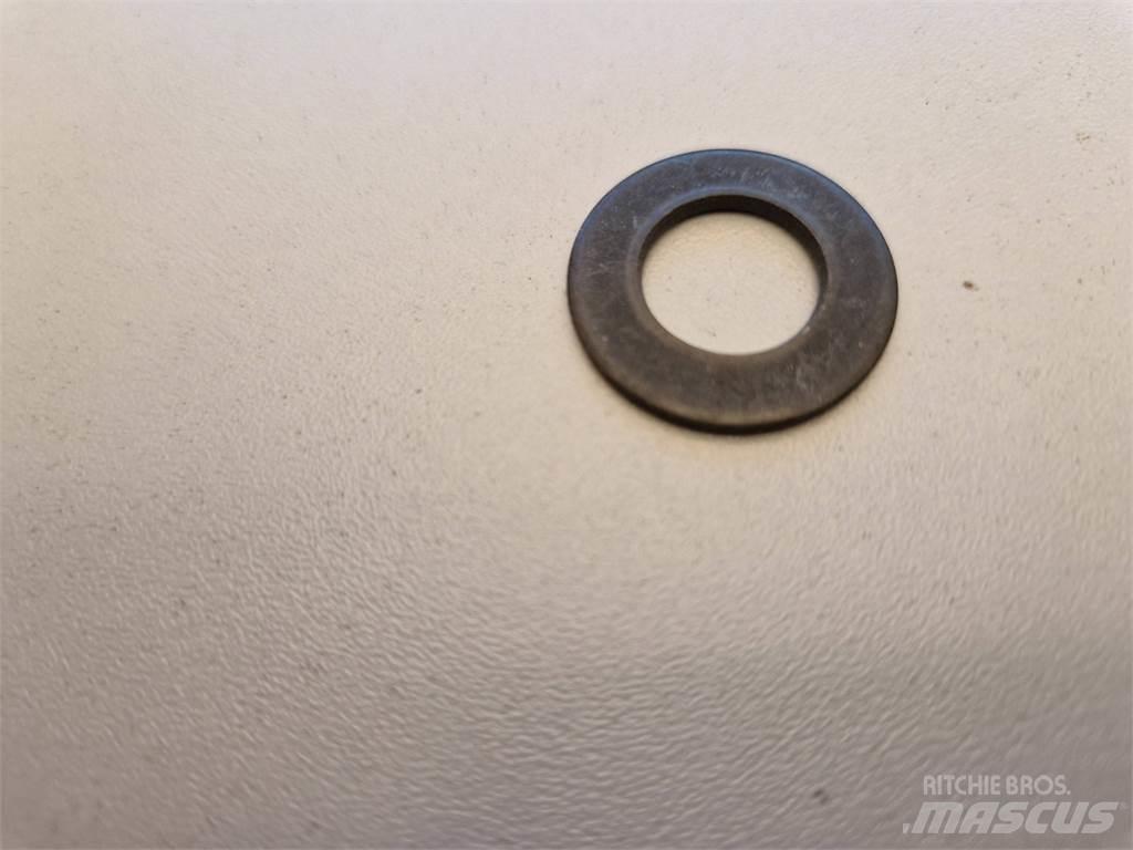 Rottne 999-2223 Betakarító fejek