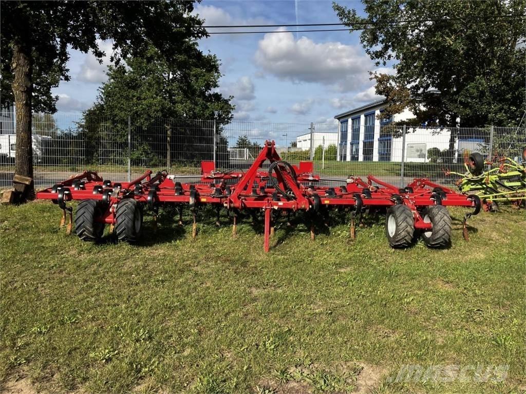 Horsch Finer 7 SL Kultivátorok