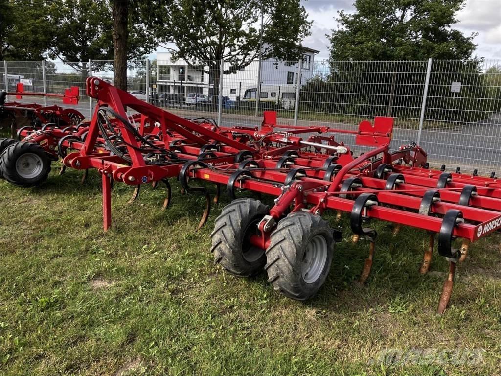 Horsch Finer 7 SL Kultivátorok