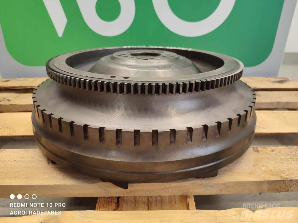 Fendt 926 flywheel Motorok